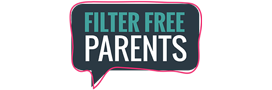 Filter Free Parents